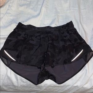 Hotty Hot Short ll 2.5”